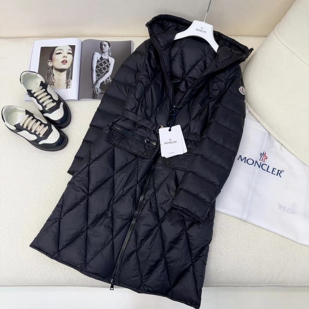 Moncler Down Jackets